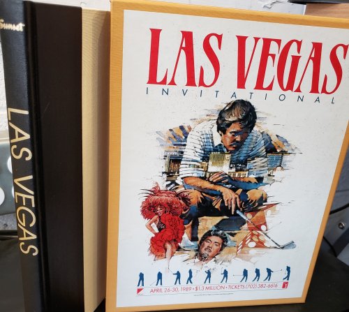 Las Vegas The Entertainment Capital