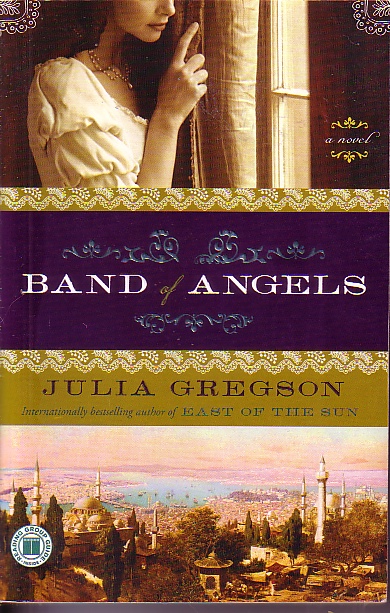 Band Of Angels