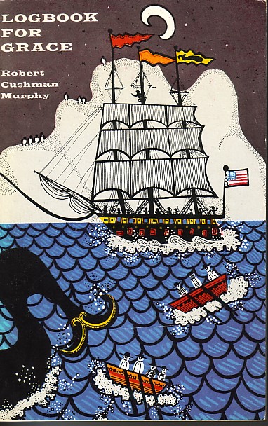 Logbook For Grace Whaling Brig Daisy 1912-1913