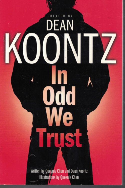 In Odd We Trust