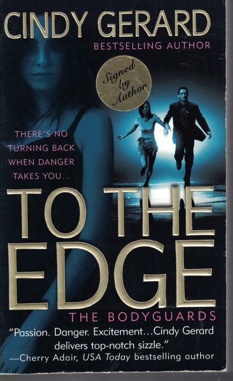 To the Edge