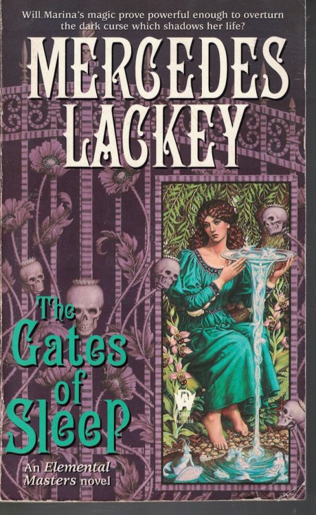 Image for Gates of Sleep Gates of Sleep