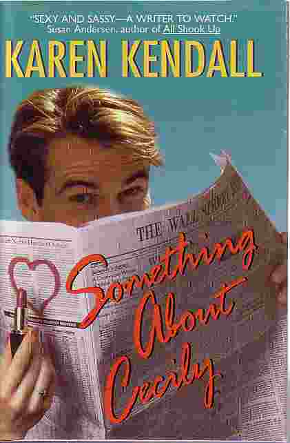 Something About Cecily