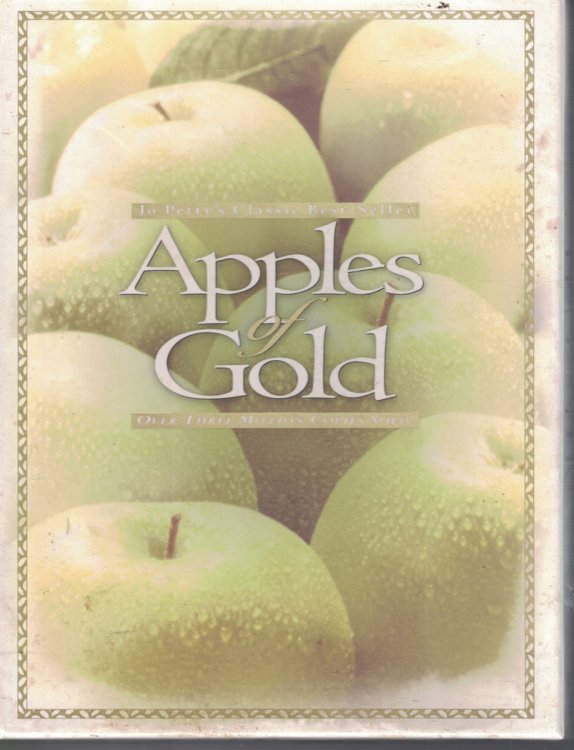 Apples of Gold