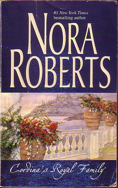 Cordina's Royal Family