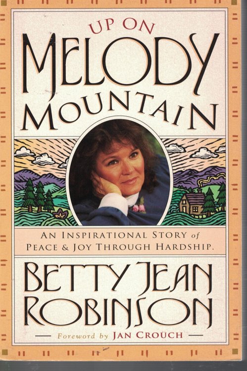 Up On Melody Mountain