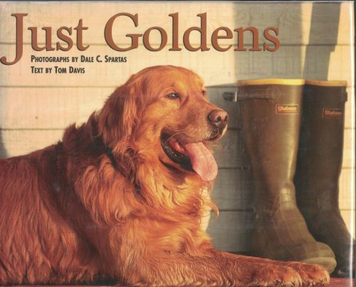 Just Goldens
