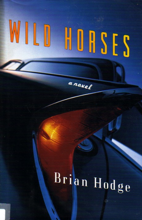 Wild Horses