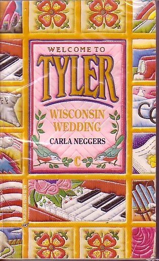 Wisconsin Wedding; Letter C