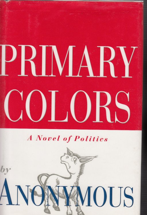 Primary Colors