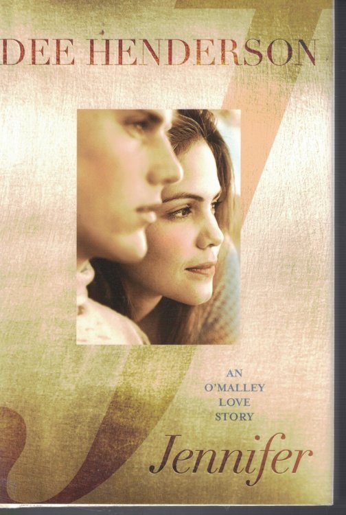 Jennifer - an O'Malley Love Story