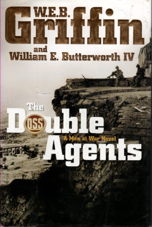 The Double Agents