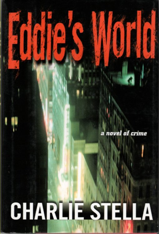 Eddie's World