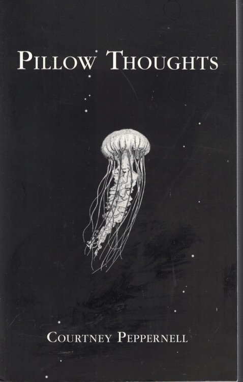 Pillow Thoughts Book 1