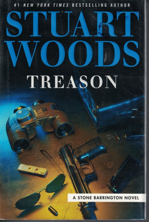 Treason