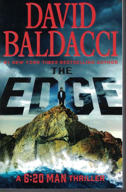 The Edge Book 2