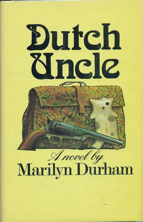 Dutch Uncle