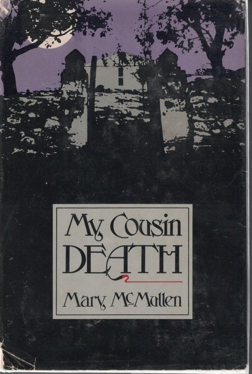 My Cousin Death