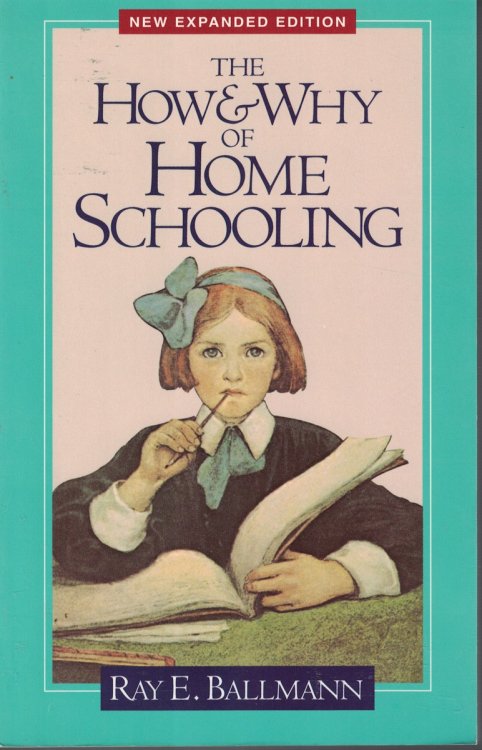 How And Why Of Home Schooling