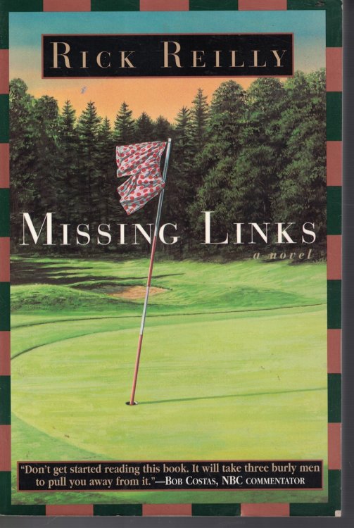 Missing Links