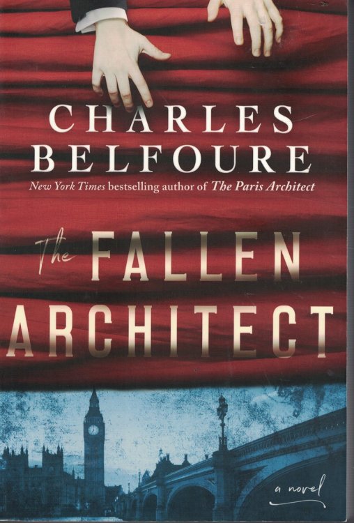 Fallen Architect