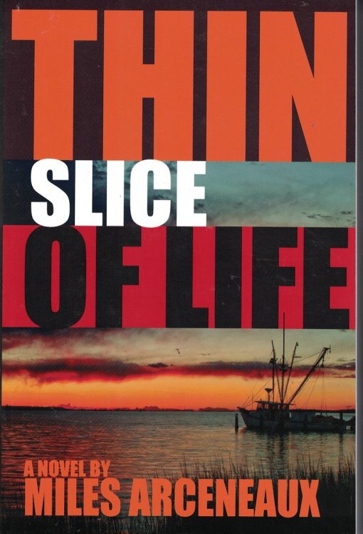 Thin Slice of Life