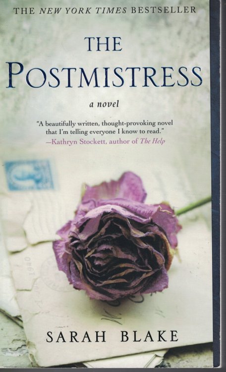 Postmistress