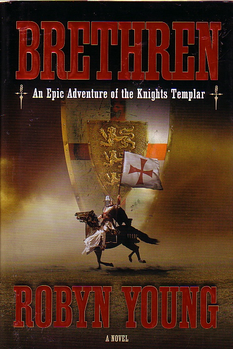 Brethren Epic Adventure of the Knights Templar