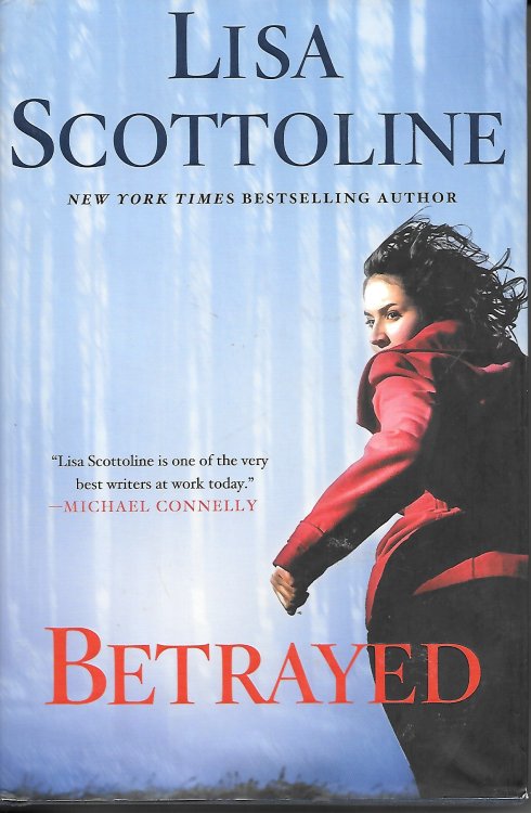 Betrayed