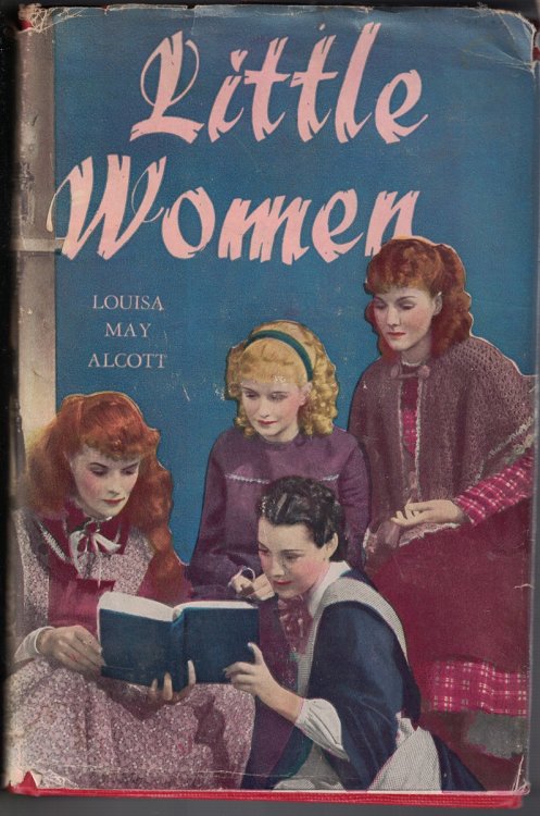 Little Women - Art-Type Edition