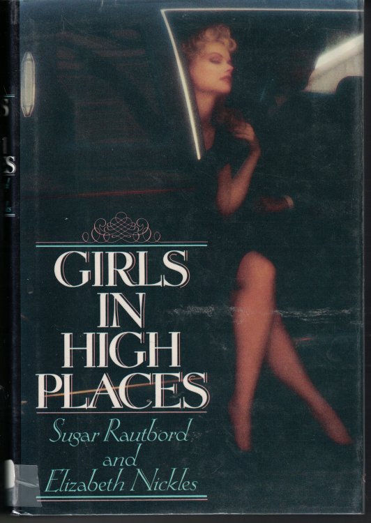 Girls In High Places