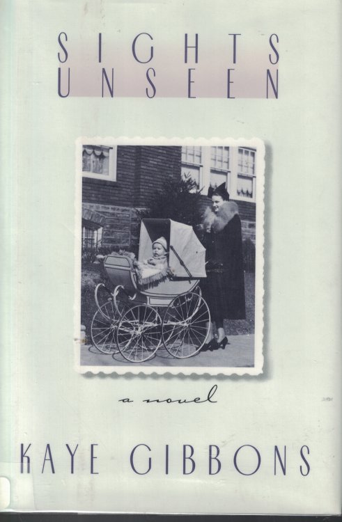 Sights Unseen