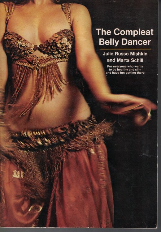 Compleat Belly Dancer