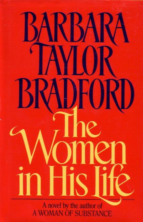 The Women In His Life