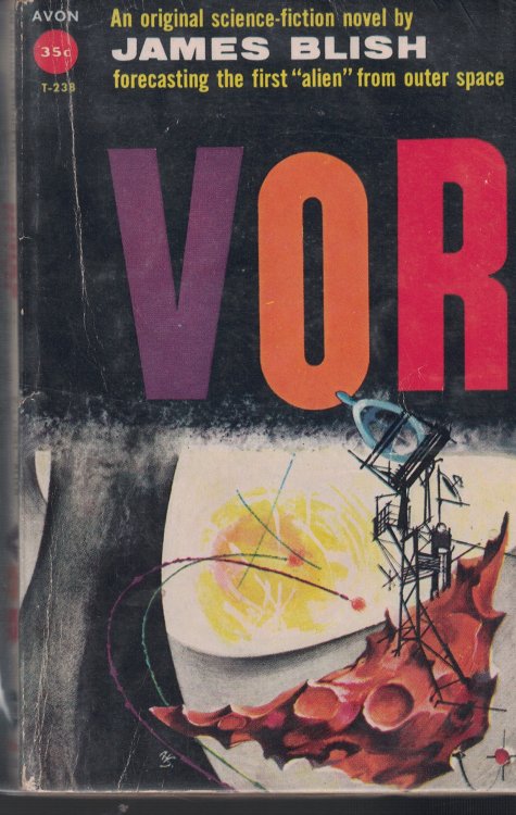 Vor