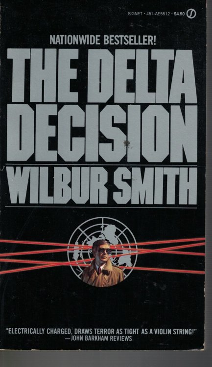 Delta Decision