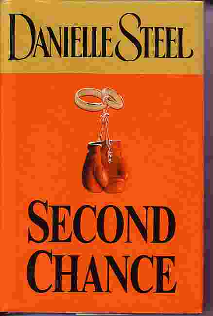 Second Chance