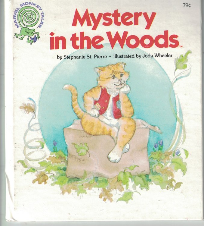 Mystery in the Woods