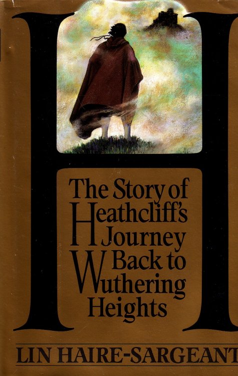 The Story of Heathcliff's Journey Back to Wuthering Heights