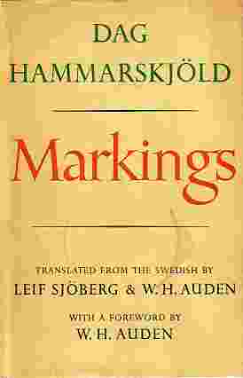 Markings