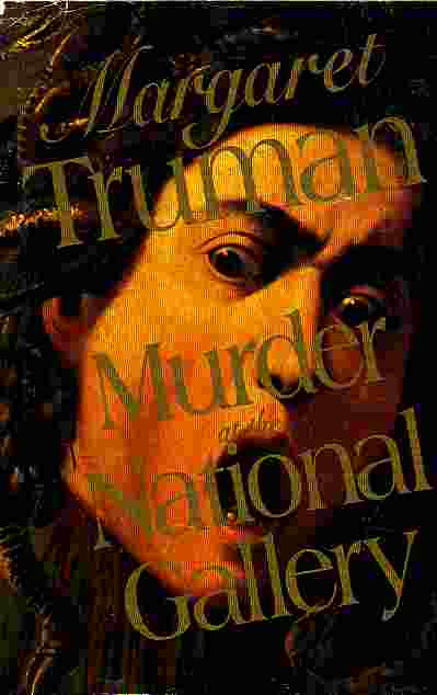 Murder At The National Gallery