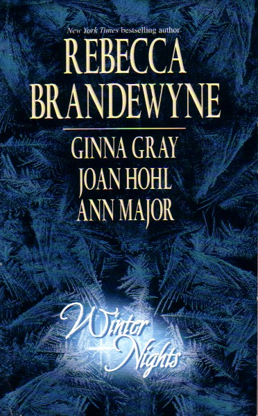 Winter Nights; Ice Dancers, Season of Miracles, Holiday Homecoming, and Santa's Special Miracle