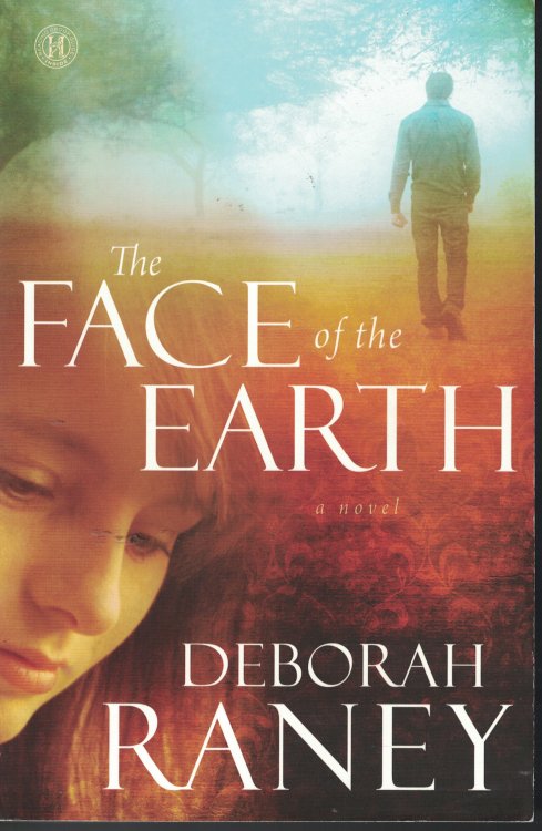 Face Of The Earth
