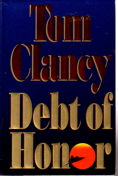 Debt Of Honor