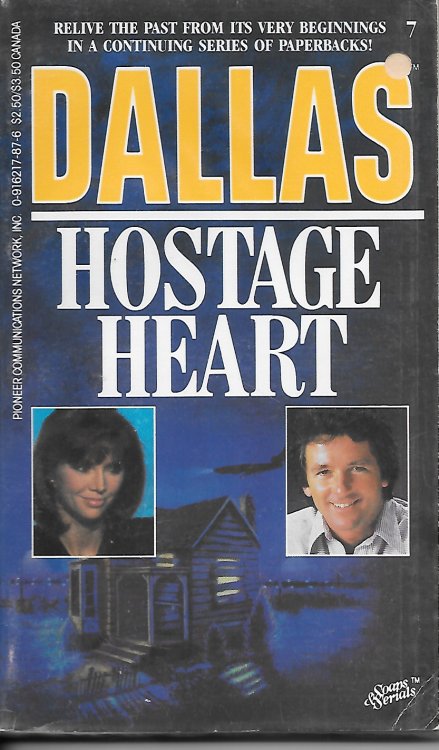 Hostage Heart