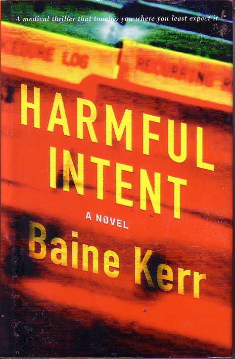 Harmful Intent