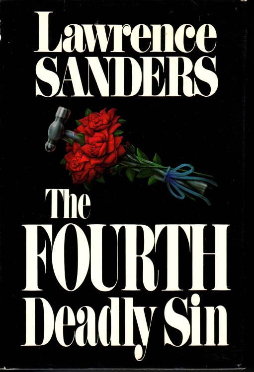 Fourth Deadly Sin