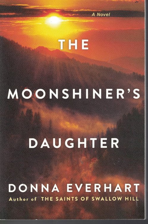 Moonshiner's Daughter