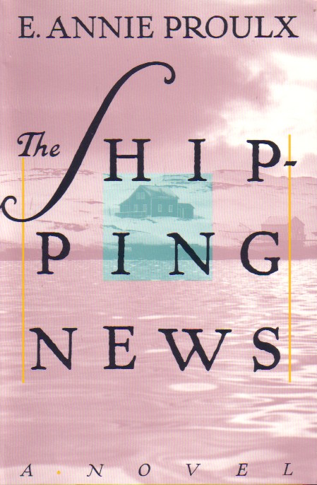 Image for Shipping News Shipping News