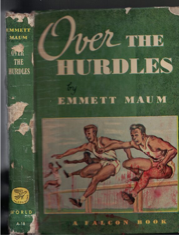 Over The Hurdles